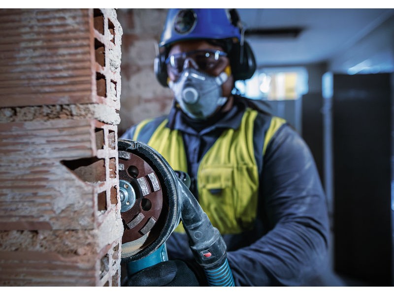 Lončasti brus Bosch PRO Abrasive, 2608602553